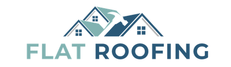 Flat Roofing Logo