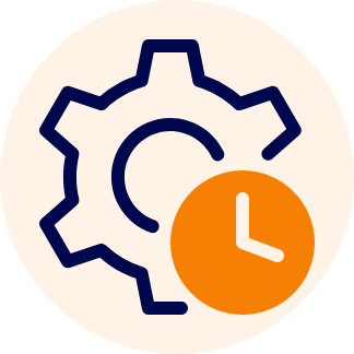 Fast & Convenient Service